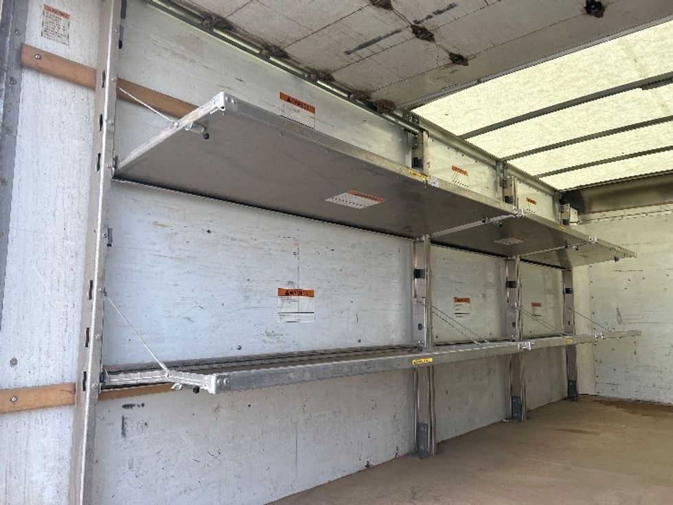 Light Duty Box Truck-Light and Medium Duty Trucks-GMC-2022-Savana G33903-Minot-ND-48,476\n\t\tmiles-$ 42,250 - Image 11