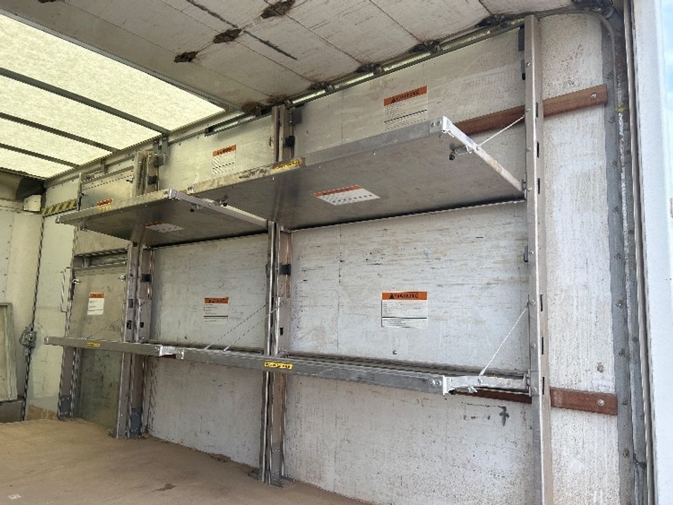 Light Duty Box Truck-Light and Medium Duty Trucks-GMC-2022-Savana G33903-Minot-ND-48,476\n\t\tmiles-$ 42,250 - Image 12