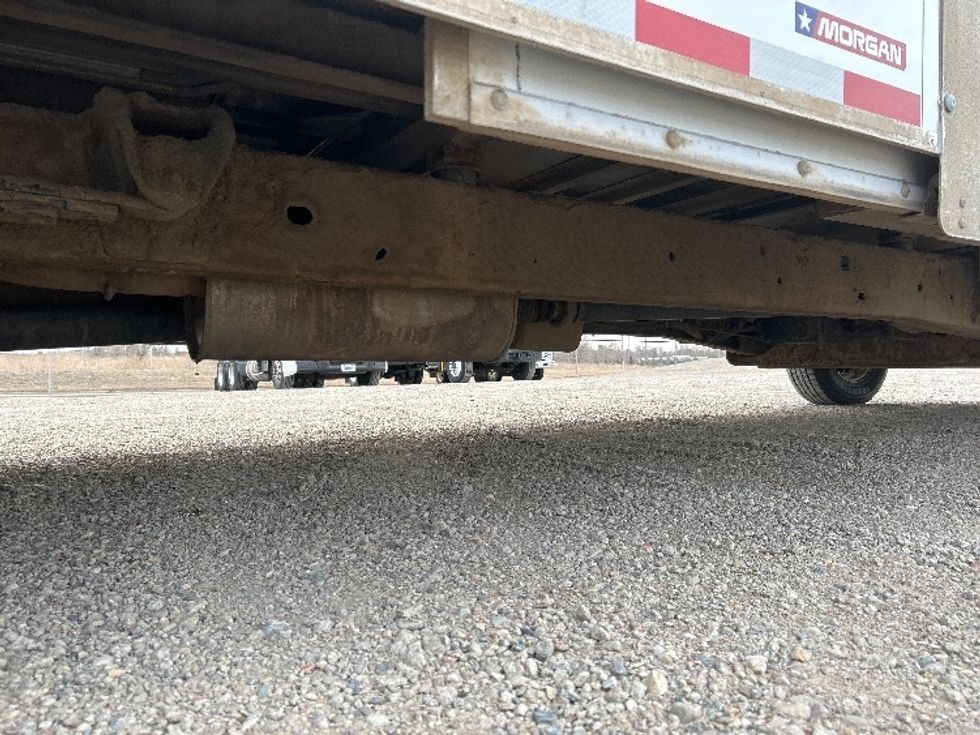 Light Duty Box Truck-Light and Medium Duty Trucks-GMC-2022-Savana G33903-Minot-ND-48,476\n\t\tmiles-$ 42,250 - Image 14