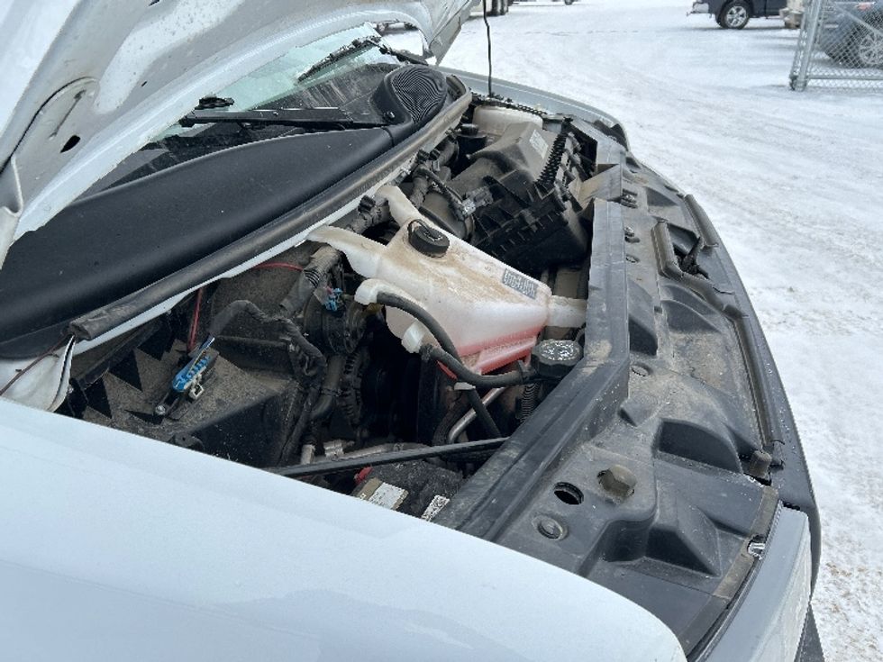 Light Duty Box Truck-Light and Medium Duty Trucks-GMC-2022-Savana G33903-Minot-ND-48,476\n\t\tmiles-$ 42,250 - Image 23