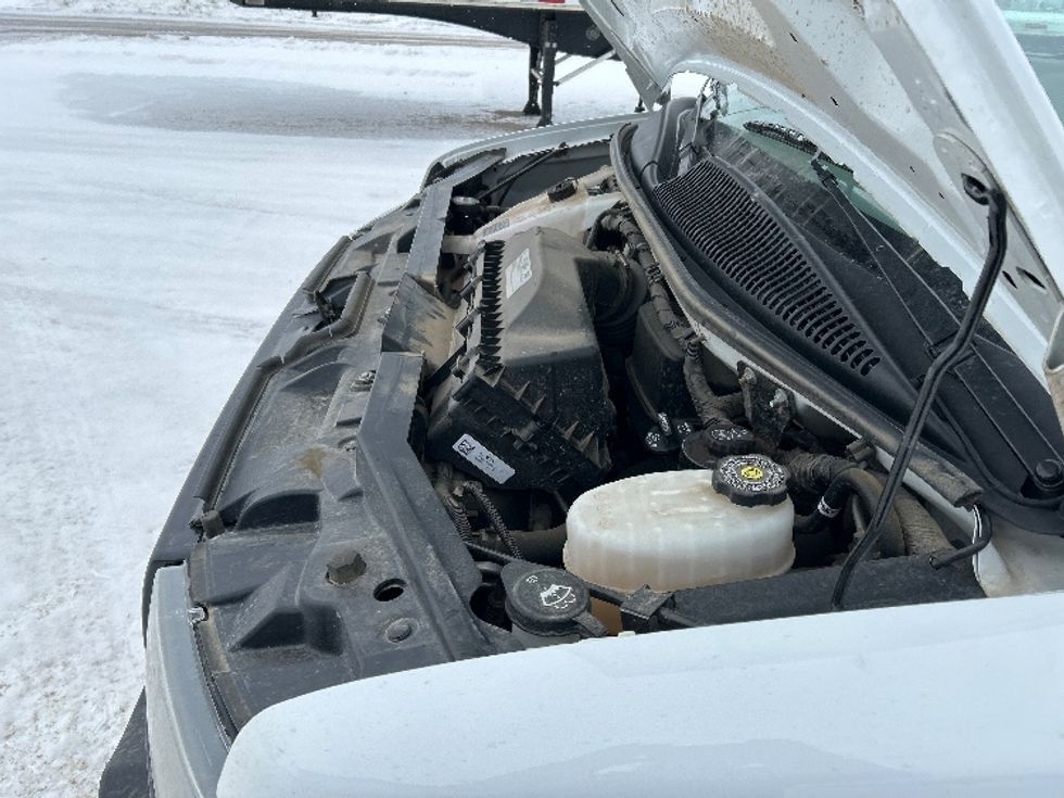 Light Duty Box Truck-Light and Medium Duty Trucks-GMC-2022-Savana G33903-Minot-ND-48,476\n\t\tmiles-$ 42,250 - Image 24