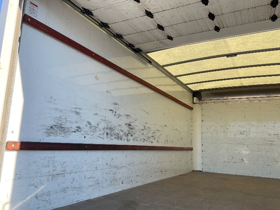 Light Duty Box Truck-Light and Medium Duty Trucks-GMC-2022-Savana G33903-Moberly-MO-96,687\n\t\tmiles-$ 31,750 - Image 11