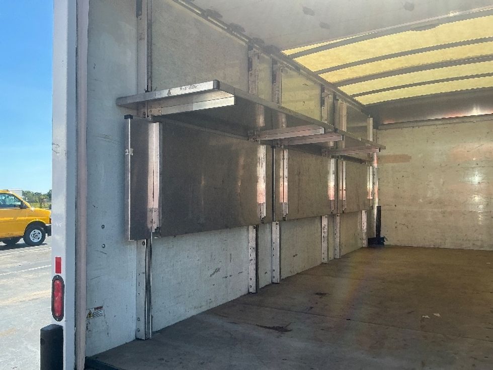 Light Duty Box Truck-Light and Medium Duty Trucks-GMC-2022-Savana G33903-Mobile-AL-68,394\n\t\tmiles-$ 38,250 - Image 10