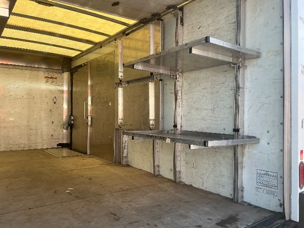 Light Duty Box Truck-Light and Medium Duty Trucks-GMC-2022-Savana G33903-Mobile-AL-68,394\n\t\tmiles-$ 38,250 - Image 11