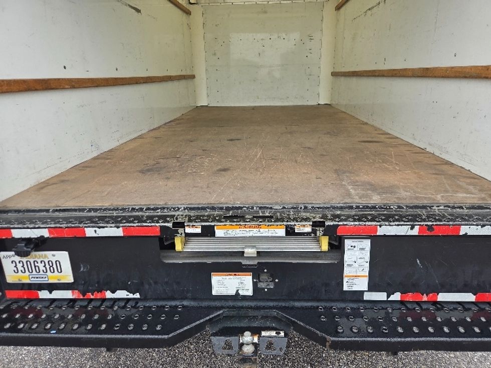 Light Duty Box Truck-Light and Medium Duty Trucks-GMC-2022-Savana G33903-Mobile-AL-74,184\n\t\tmiles-$ 33,750 - Image 10