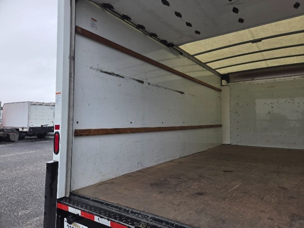 Light Duty Box Truck-Light and Medium Duty Trucks-GMC-2022-Savana G33903-Mobile-AL-74,184\n\t\tmiles-$ 33,750 - Image 11
