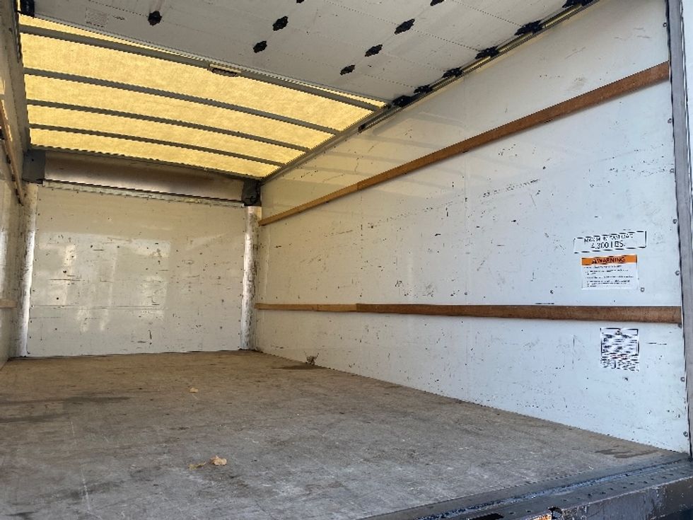 Light Duty Box Truck-Light and Medium Duty Trucks-GMC-2022-Savana G33903-Montebello-CA-91,634\n\t\tmiles-$ 35,250 - Image 11