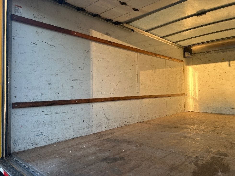 Light Duty Box Truck-Light and Medium Duty Trucks-GMC-2022-Savana G33903-Montgomery-NY-127,402\n\t\tmiles-$ 23,750 - Image 11