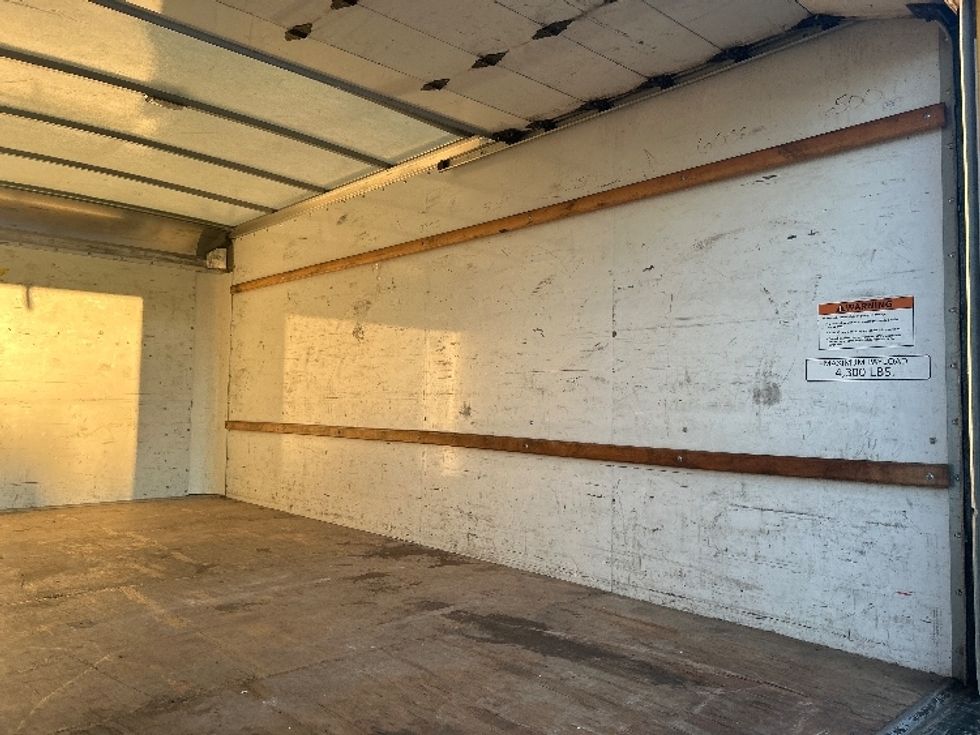 Light Duty Box Truck-Light and Medium Duty Trucks-GMC-2022-Savana G33903-Montgomery-NY-127,402\n\t\tmiles-$ 23,750 - Image 12