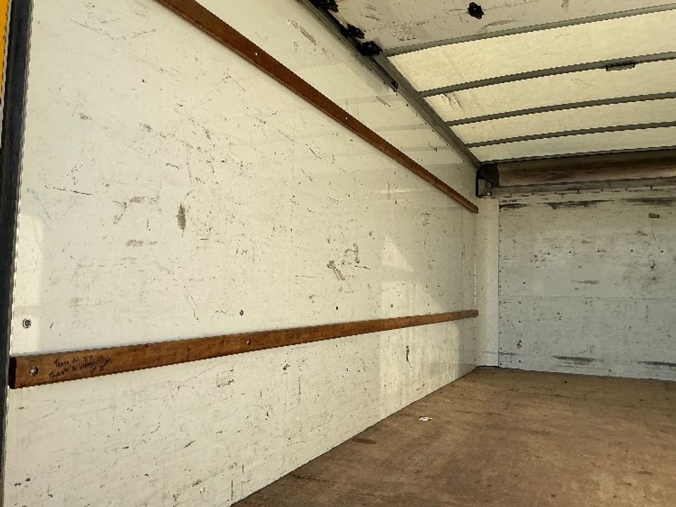 Light Duty Box Truck-Light and Medium Duty Trucks-GMC-2022-Savana G33903-Montgomery-NY-136,198\n\t\tmiles-$ 21,000 - Image 11