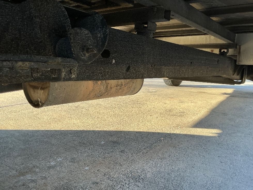 Light Duty Box Truck-Light and Medium Duty Trucks-GMC-2022-Savana G33903-Montgomery-NY-136,198\n\t\tmiles-$ 21,000 - Image 14