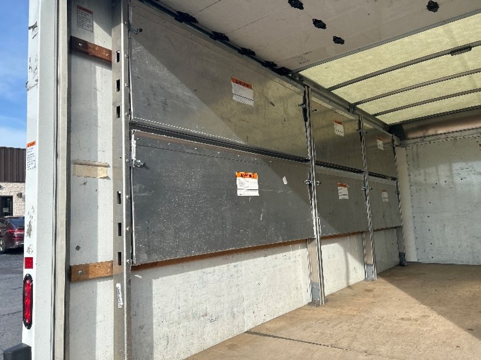 Light Duty Box Truck-Light and Medium Duty Trucks-GMC-2022-Savana G33903-Montgomery-NY-57,693\n\t\tmiles-$ 36,750 - Image 10