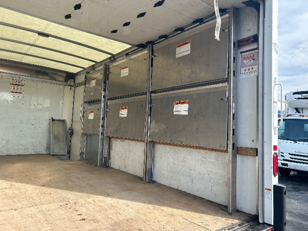 Light Duty Box Truck-Light and Medium Duty Trucks-GMC-2022-Savana G33903-Montgomery-NY-57,693\n\t\tmiles-$ 36,750 - Image 11
