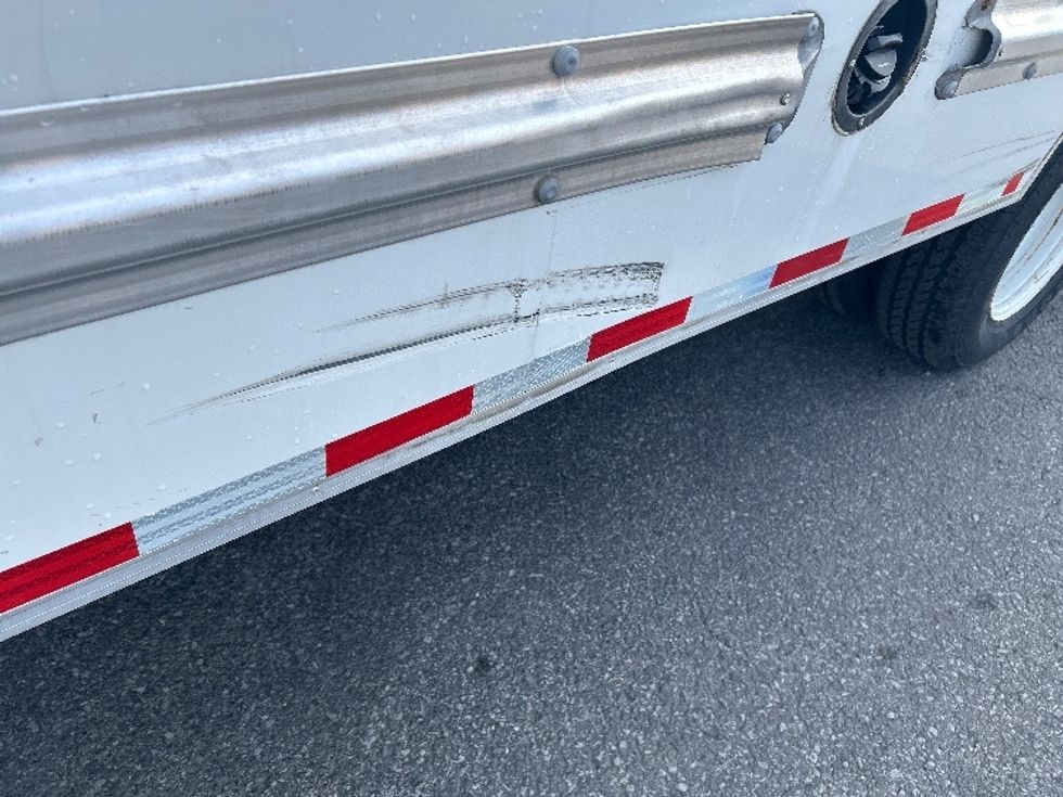 Light Duty Box Truck-Light and Medium Duty Trucks-GMC-2022-Savana G33903-Montgomery-NY-57,693\n\t\tmiles-$ 36,750 - Image 23