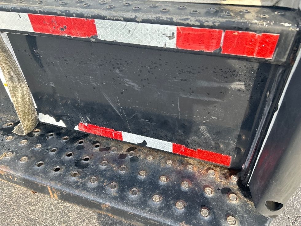 Light Duty Box Truck-Light and Medium Duty Trucks-GMC-2022-Savana G33903-Montgomery-NY-57,693\n\t\tmiles-$ 36,750 - Image 24