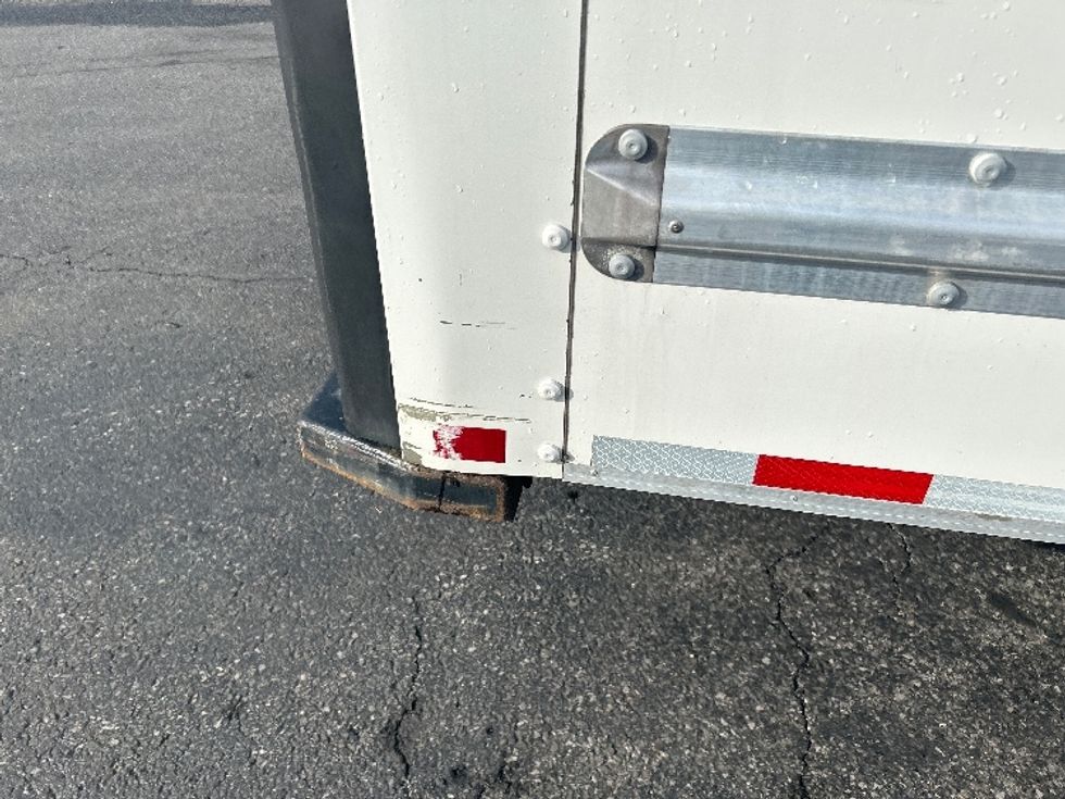 Light Duty Box Truck-Light and Medium Duty Trucks-GMC-2022-Savana G33903-Montgomery-NY-57,693\n\t\tmiles-$ 36,750 - Image 25