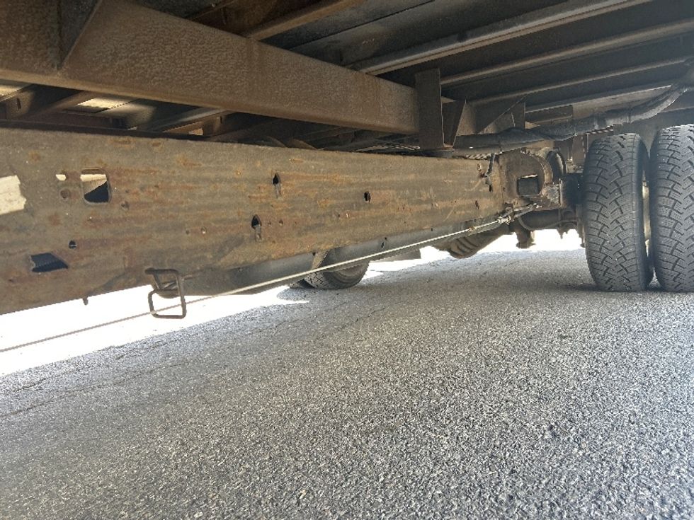 Light Duty Box Truck-Light and Medium Duty Trucks-GMC-2022-Savana G33903-Montgomery-NY-81,280\n\t\tmiles-$ 31,000 - Image 5