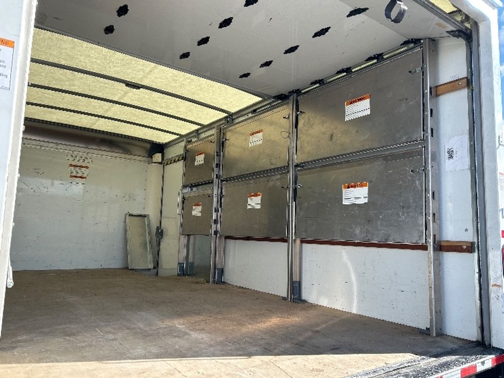 Light Duty Box Truck-Light and Medium Duty Trucks-GMC-2022-Savana G33903-Mount Juliet-TN-34,970\n\t\tmiles-$ 50,250 - Image 11