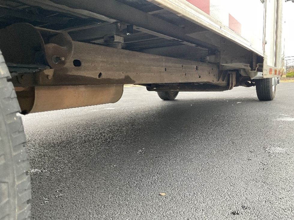 Light Duty Box Truck-Light and Medium Duty Trucks-GMC-2022-Savana G33903-Mount Juliet-TN-44,006\n\t\tmiles-$ 49,000 - Image 14