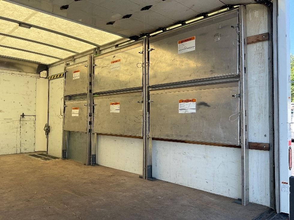 Light Duty Box Truck-Light and Medium Duty Trucks-GMC-2022-Savana G33903-Mount Pleasant-PA-57,513\n\t\tmiles-$ 40,000 - Image 12
