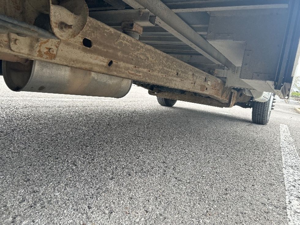 Light Duty Box Truck-Light and Medium Duty Trucks-GMC-2022-Savana G33903-Murfreesboro-TN-59,724\n\t\tmiles-$ 40,500 - Image 13