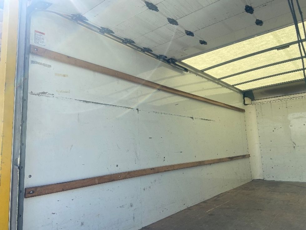 Light Duty Box Truck-Light and Medium Duty Trucks-GMC-2022-Savana G33903-Nashville (Mount Juliet)-TN-80,734\n\t\tmiles-$ 29,500 - Image 11