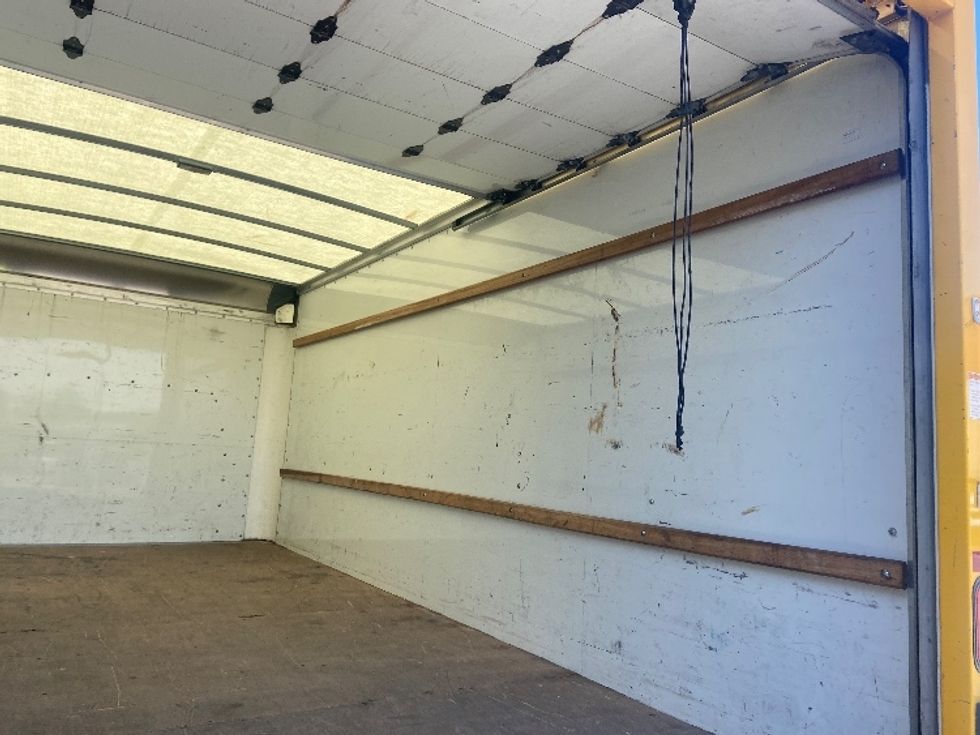 Light Duty Box Truck-Light and Medium Duty Trucks-GMC-2022-Savana G33903-Nashville (Mount Juliet)-TN-80,734\n\t\tmiles-$ 29,500 - Image 12