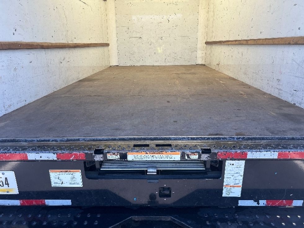 Light Duty Box Truck-Light and Medium Duty Trucks-GMC-2022-Savana G33903-Nashville (Mount Juliet)-TN-83,910\n\t\tmiles-$ 29,250 - Image 10