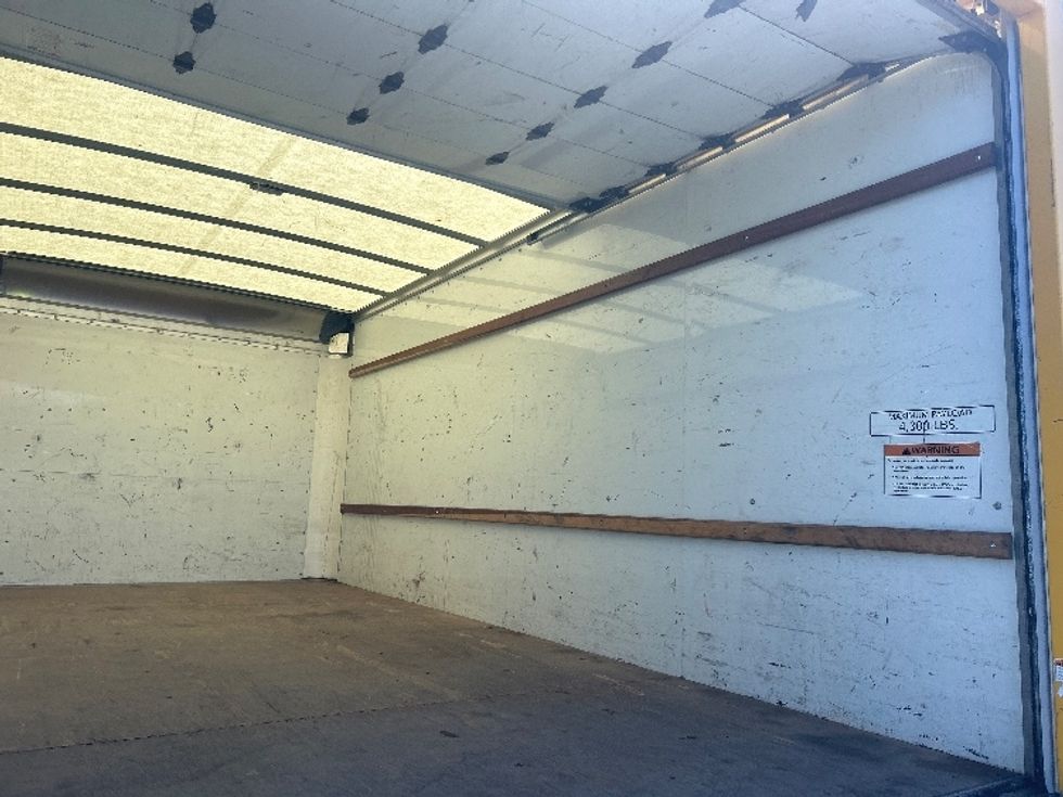 Light Duty Box Truck-Light and Medium Duty Trucks-GMC-2022-Savana G33903-Nashville (Mount Juliet)-TN-83,910\n\t\tmiles-$ 29,250 - Image 12