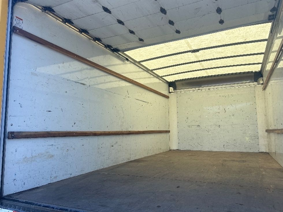 Light Duty Box Truck-Light and Medium Duty Trucks-GMC-2022-Savana G33903-Nashville (Mount Juliet)-TN-83,910\n\t\tmiles-$ 29,250 - Image 11