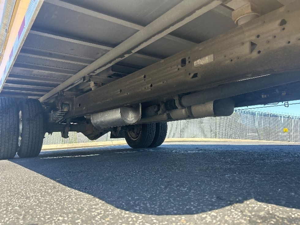 Light Duty Box Truck-Light and Medium Duty Trucks-GMC-2022-Savana G33903-Nashville (Mount Juliet)-TN-83,910\n\t\tmiles-$ 29,250 - Image 15