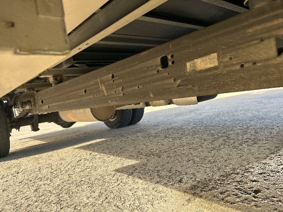 Light Duty Box Truck-Light and Medium Duty Trucks-GMC-2022-Savana G33903-Nashville-TN-22,080\n\t\tmiles-$ 51,750 - Image 14