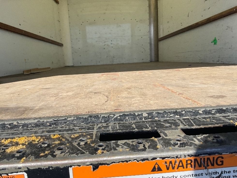 Light Duty Box Truck-Light and Medium Duty Trucks-GMC-2022-Savana G33903-National City-CA-49,958\n\t\tmiles-$ 39,750 - Image 10