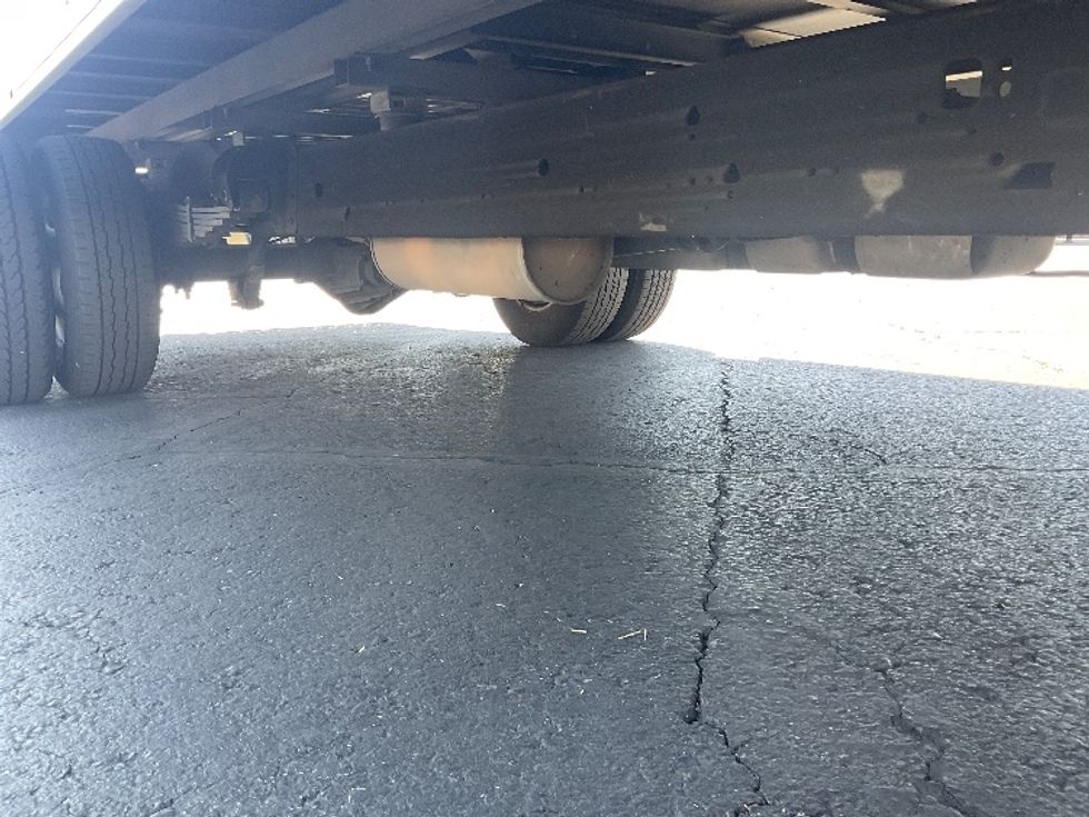 Light Duty Box Truck-Light and Medium Duty Trucks-GMC-2022-Savana G33903-National City-CA-49,958\n\t\tmiles-$ 39,750 - Image 14