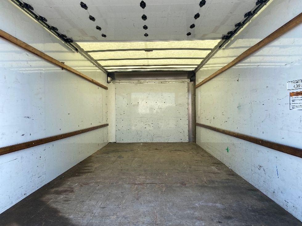 Light Duty Box Truck-Light and Medium Duty Trucks-GMC-2022-Savana G33903-National City-CA-49,958\n\t\tmiles-$ 39,750 - Image 8