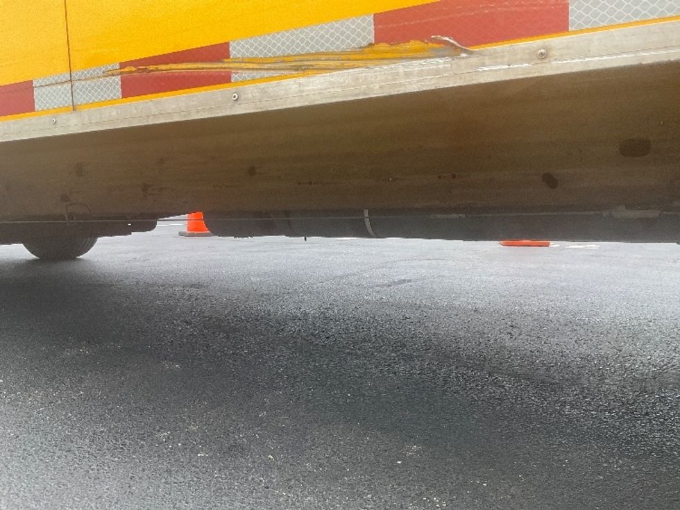 Light Duty Box Truck-Light and Medium Duty Trucks-GMC-2022-Savana G33903-New Castle-DE-119,369\n\t\tmiles-$ 24,500 - Image 5