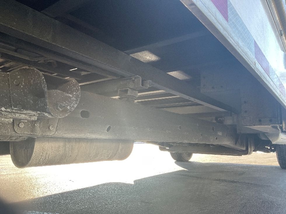 Light Duty Box Truck-Light and Medium Duty Trucks-GMC-2022-Savana G33903-New Castle-DE-32,924\n\t\tmiles-$ 46,750 - Image 14