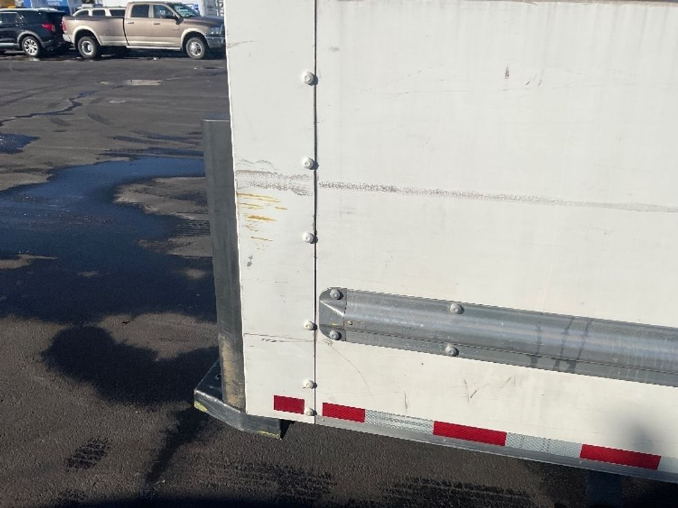 Light Duty Box Truck-Light and Medium Duty Trucks-GMC-2022-Savana G33903-New Castle-DE-32,924\n\t\tmiles-$ 46,750 - Image 28