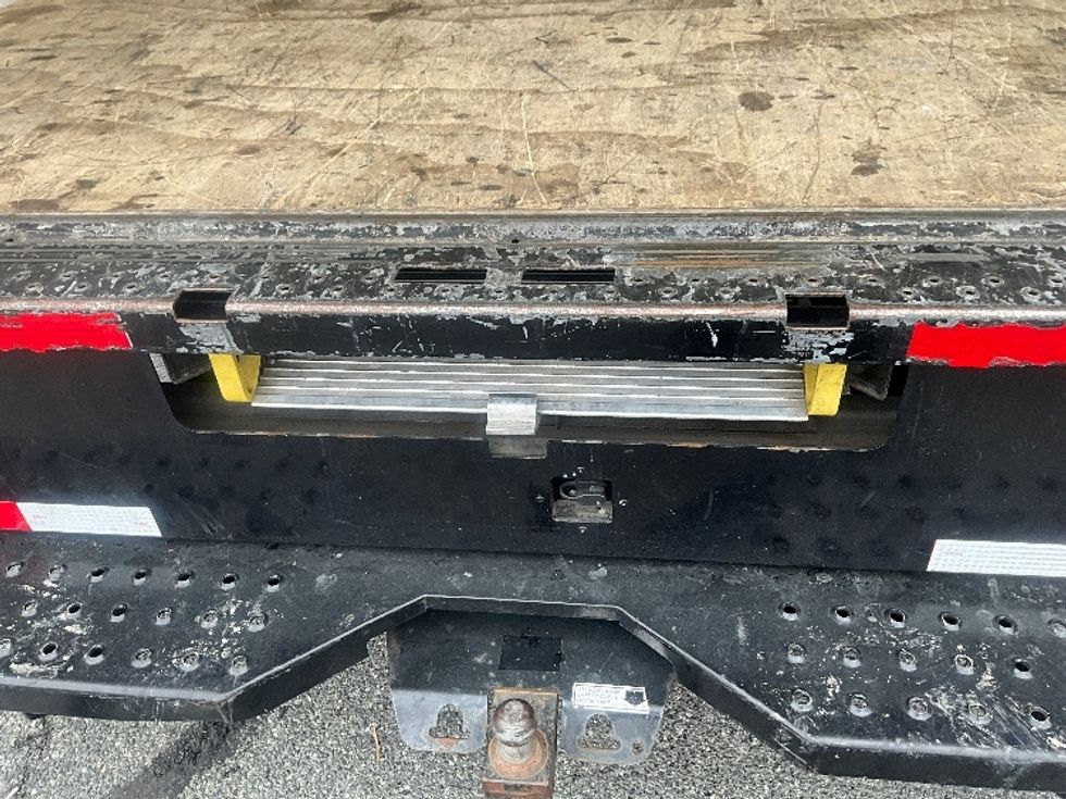 Light Duty Box Truck-Light and Medium Duty Trucks-GMC-2022-Savana G33903-New Castle-DE-87,954\n\t\tmiles-$ 29,000 - Image 9