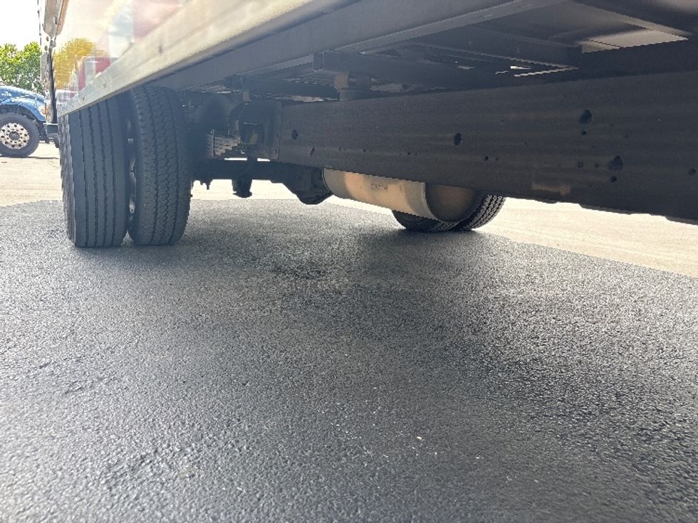 Light Duty Box Truck-Light and Medium Duty Trucks-GMC-2022-Savana G33903-New Castle-DE-99,201\n\t\tmiles-$ 27,750 - Image 14