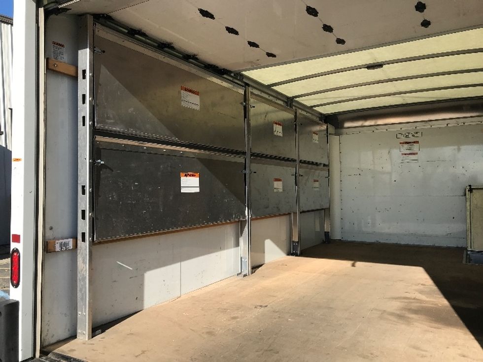 Light Duty Box Truck-Light and Medium Duty Trucks-GMC-2022-Savana G33903-Newport News-VA-28,453\n\t\tmiles-$ 51,750 - Image 10