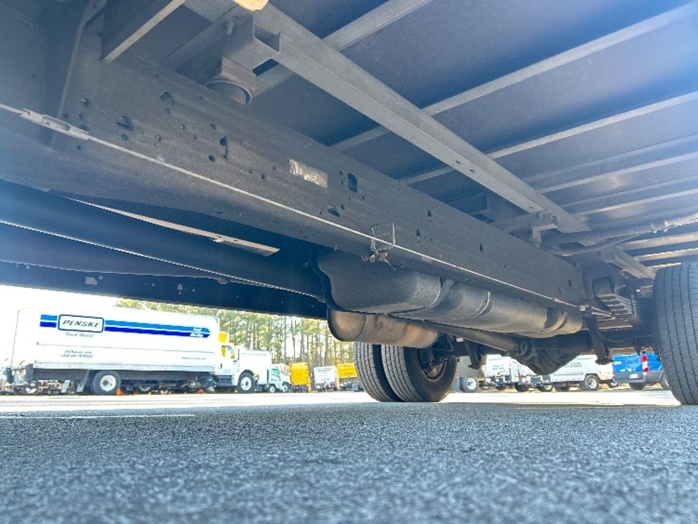 Light Duty Box Truck-Light and Medium Duty Trucks-GMC-2022-Savana G33903-Norcross-GA-109,935\n\t\tmiles-$ 28,750 - Image 5