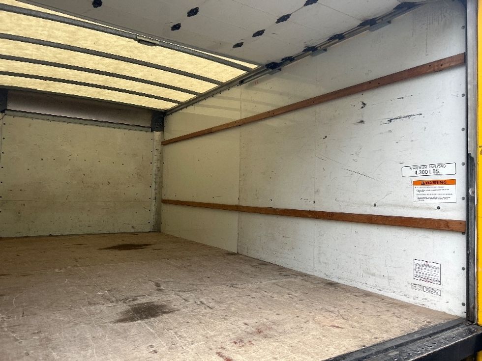 Light Duty Box Truck-Light and Medium Duty Trucks-GMC-2022-Savana G33903-North Bergen-NJ-104,572\n\t\tmiles-$ 25,750 - Image 10