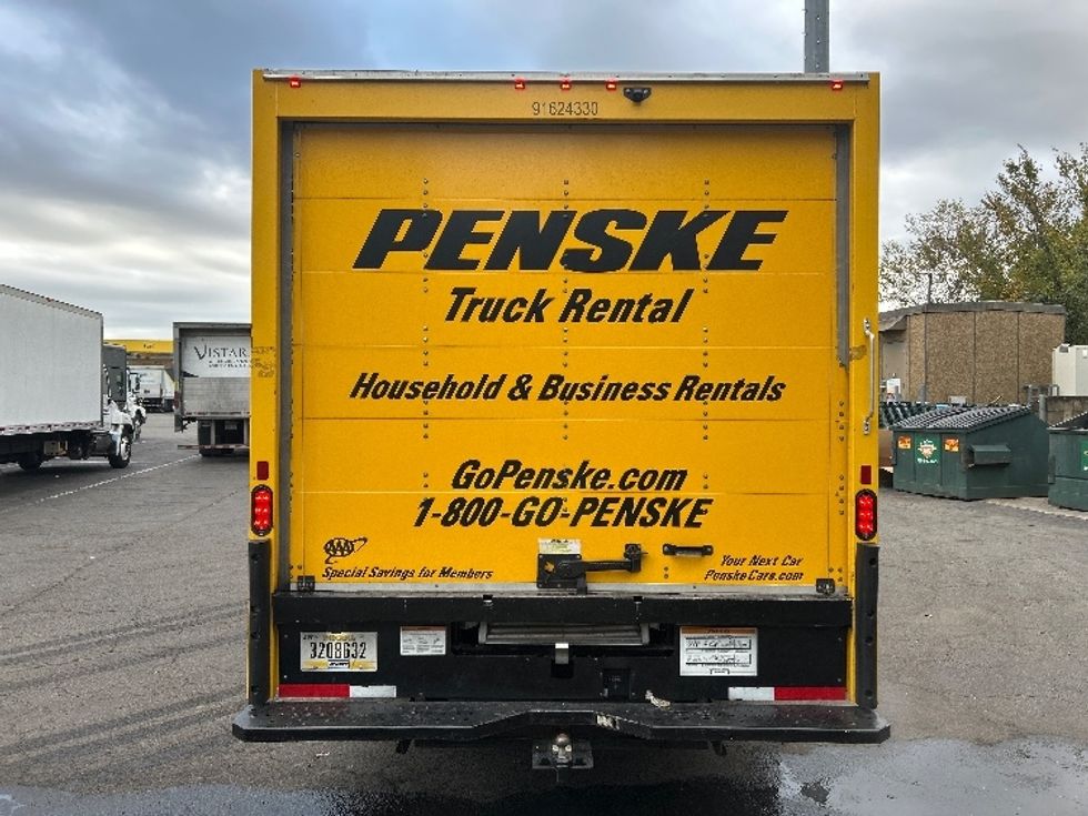 Light Duty Box Truck-Light and Medium Duty Trucks-GMC-2022-Savana G33903-North Bergen-NJ-104,572\n\t\tmiles-$ 25,750 - Image 6