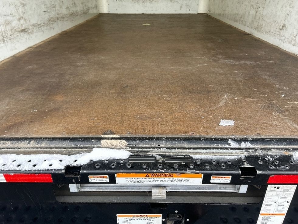 Light Duty Box Truck-Light and Medium Duty Trucks-GMC-2022-Savana G33903-Obetz-OH-100,338\n\t\tmiles-$ 33,000 - Image 10