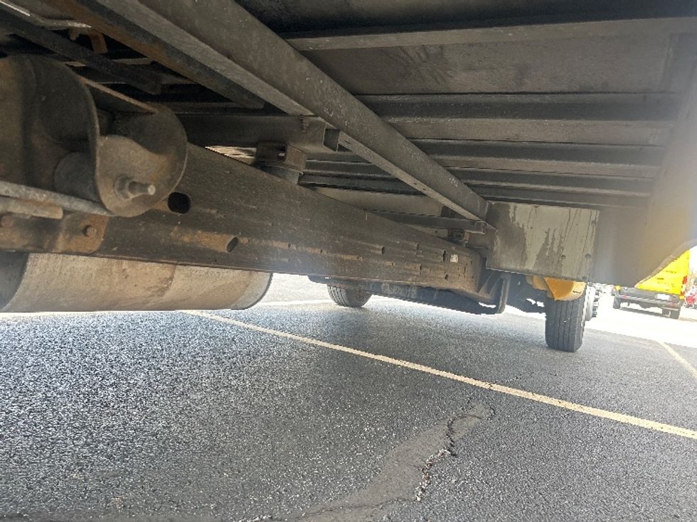 Light Duty Box Truck-Light and Medium Duty Trucks-GMC-2022-Savana G33903-Obetz-OH-68,156\n\t\tmiles-$ 33,000 - Image 13