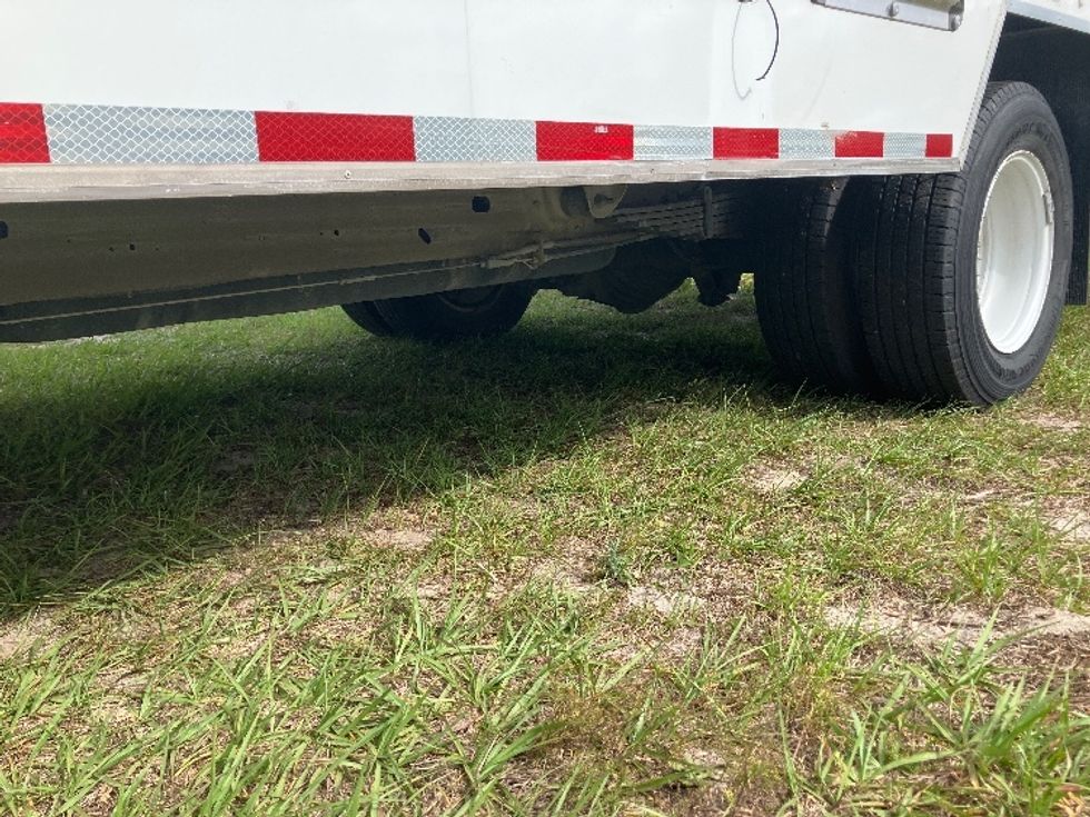 Light Duty Box Truck-Light and Medium Duty Trucks-GMC-2022-Savana G33903-Ocala-FL-50,500\n\t\tmiles-$ 40,750 - Image 5