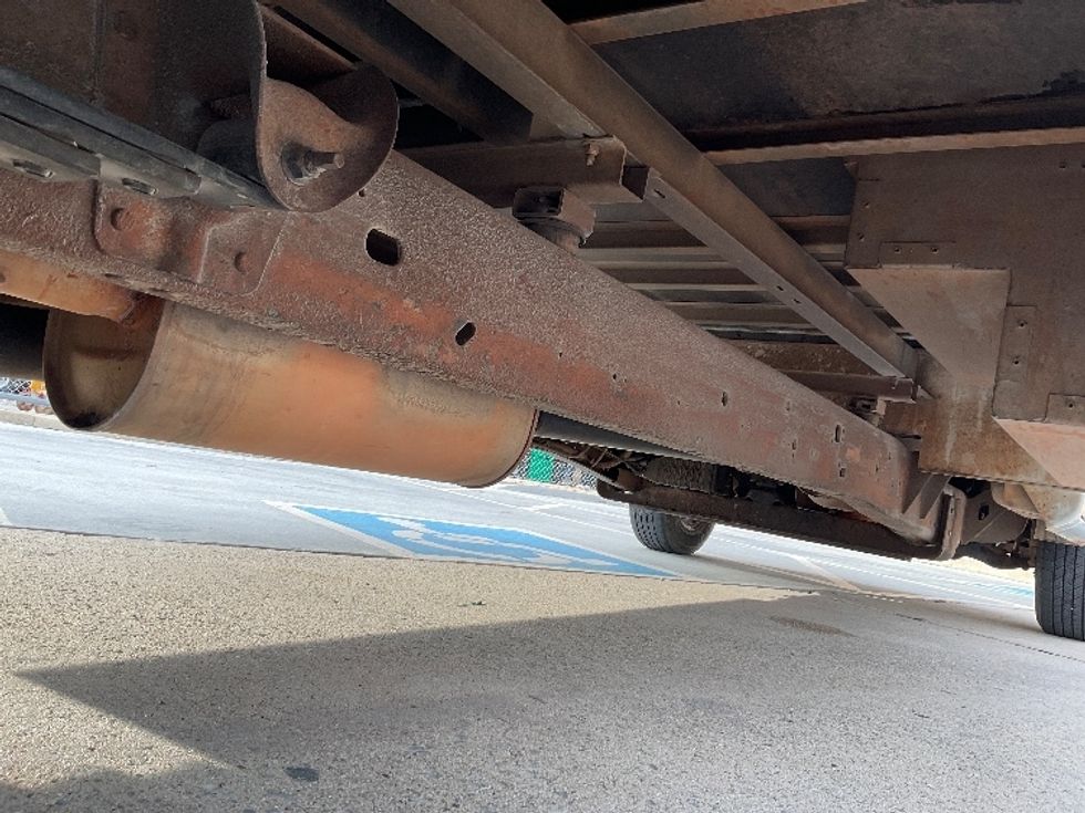 Light Duty Box Truck-Light and Medium Duty Trucks-GMC-2022-Savana G33903-Oklahoma City-OK-60,000\n\t\tmiles-$ 45,000 - Image 14