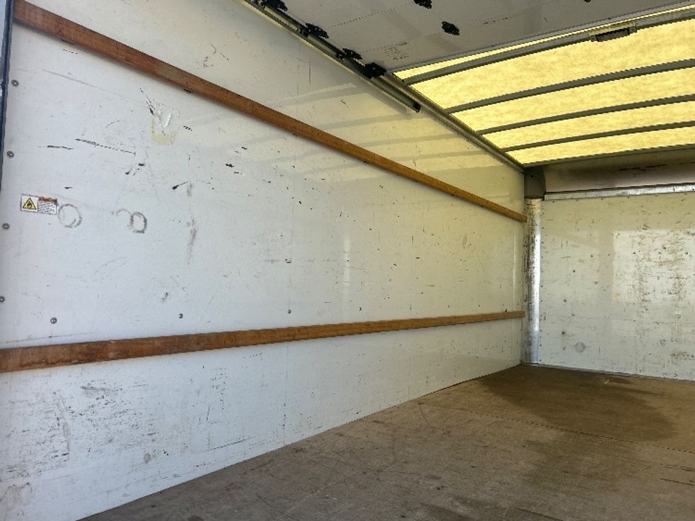 Light Duty Box Truck-Light and Medium Duty Trucks-GMC-2022-Savana G33903-Oklahoma City-OK-86,126\n\t\tmiles-$ 33,250 - Image 11