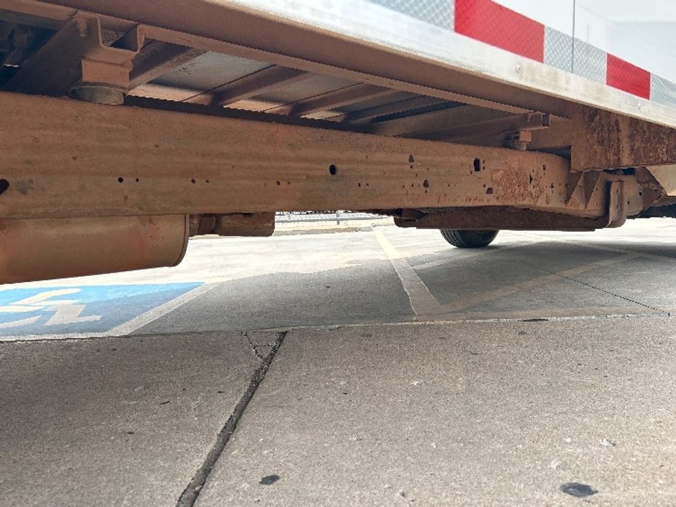 Light Duty Box Truck-Light and Medium Duty Trucks-GMC-2022-Savana G33903-Oklahoma City-OK-97,137\n\t\tmiles-$ 32,000 - Image 14